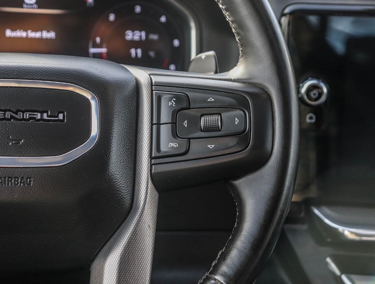 2024 GMC Sierra 1500 Denali Photo