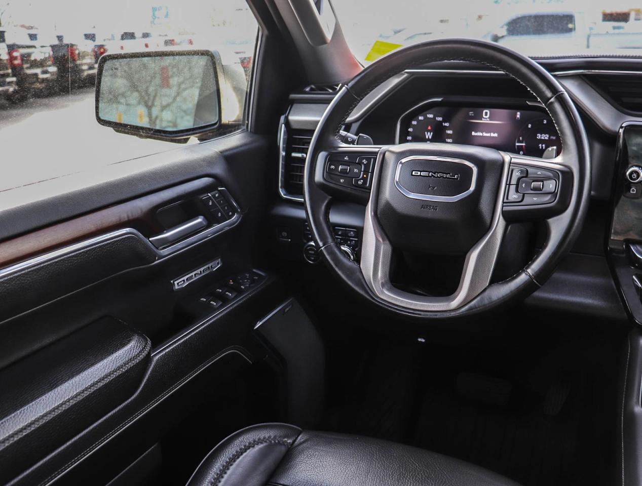 2024 GMC Sierra 1500 Denali Photo