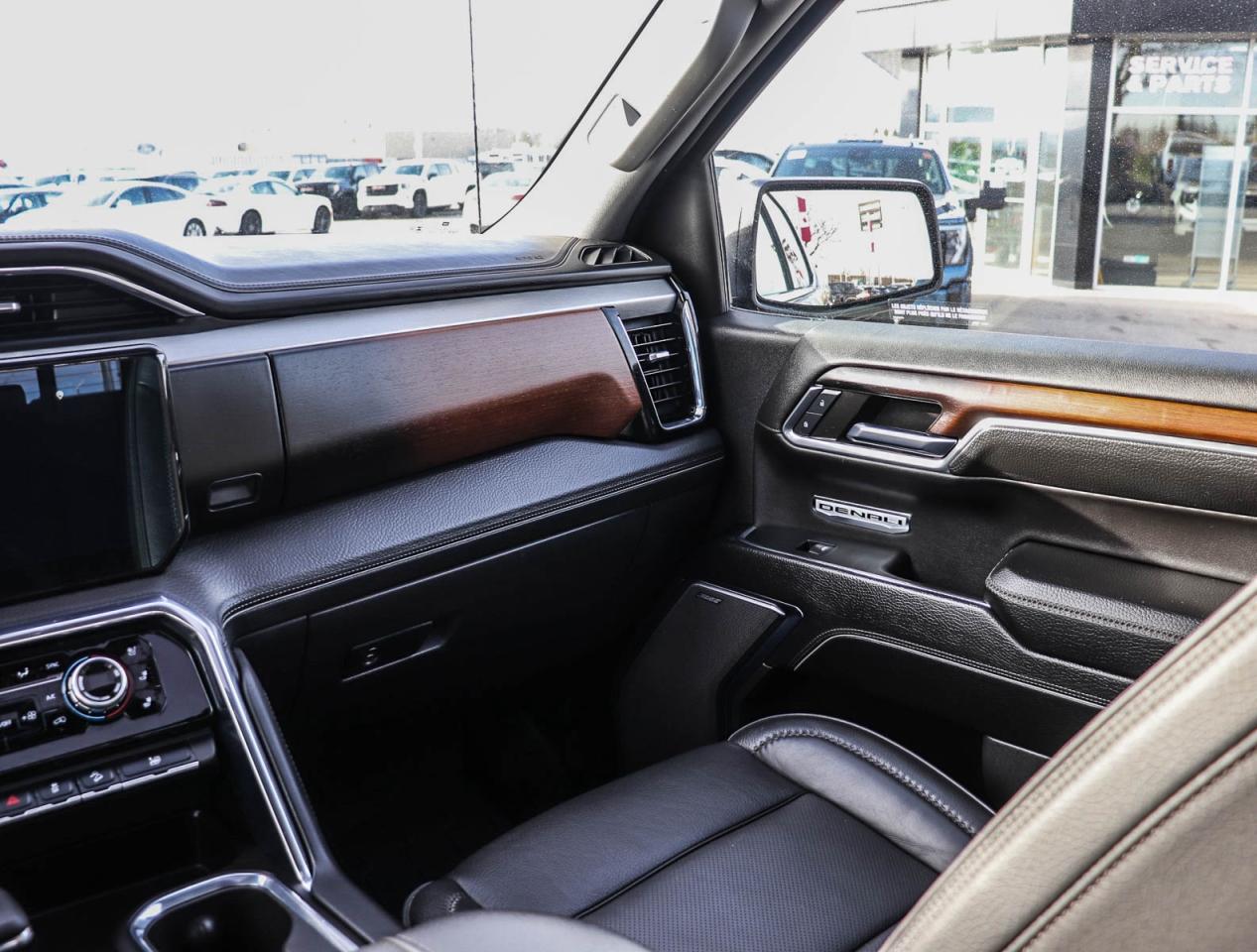 2024 GMC Sierra 1500 Denali Photo