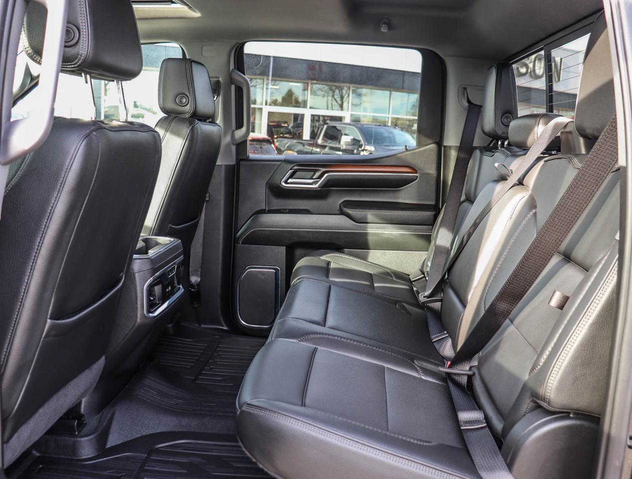 2024 GMC Sierra 1500 Denali Photo