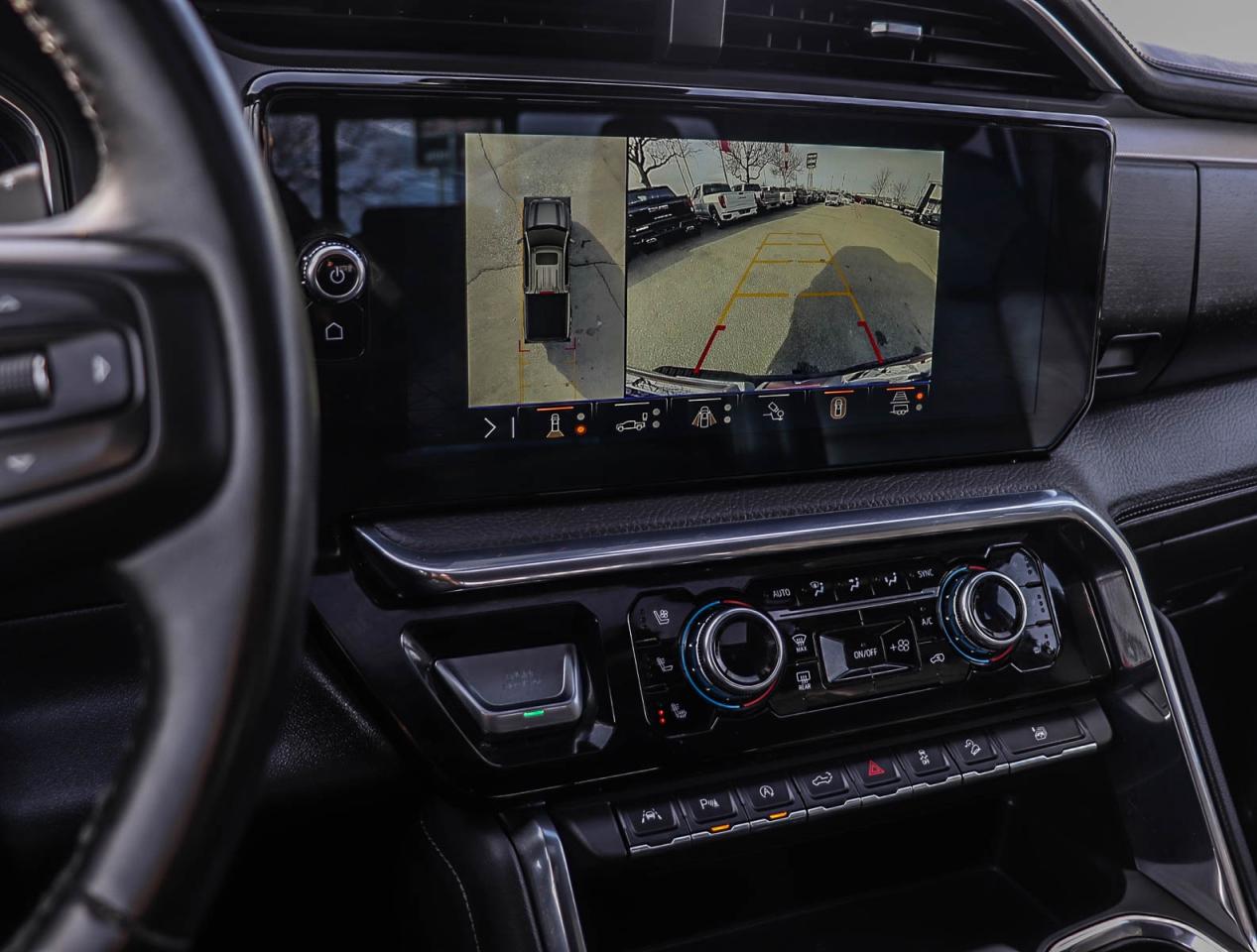 2024 GMC Sierra 1500 Denali Photo