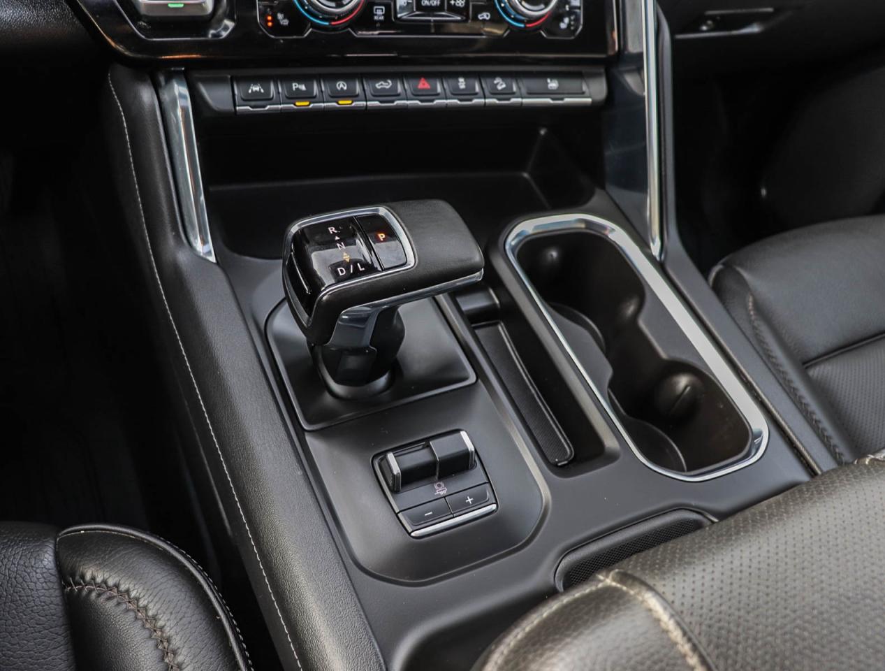 2024 GMC Sierra 1500 Denali Photo