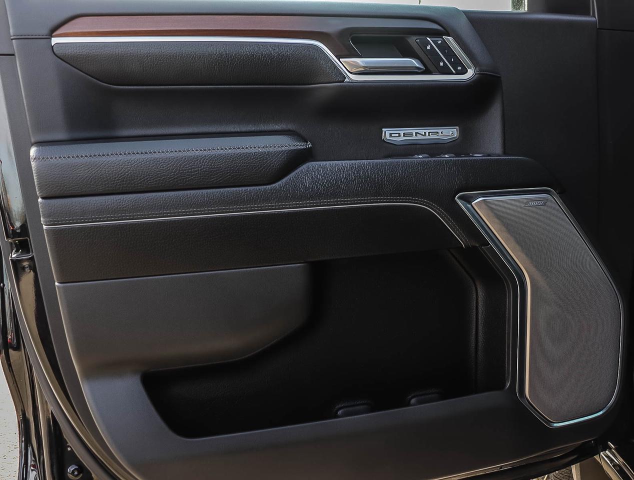 2024 GMC Sierra 1500 Denali Photo
