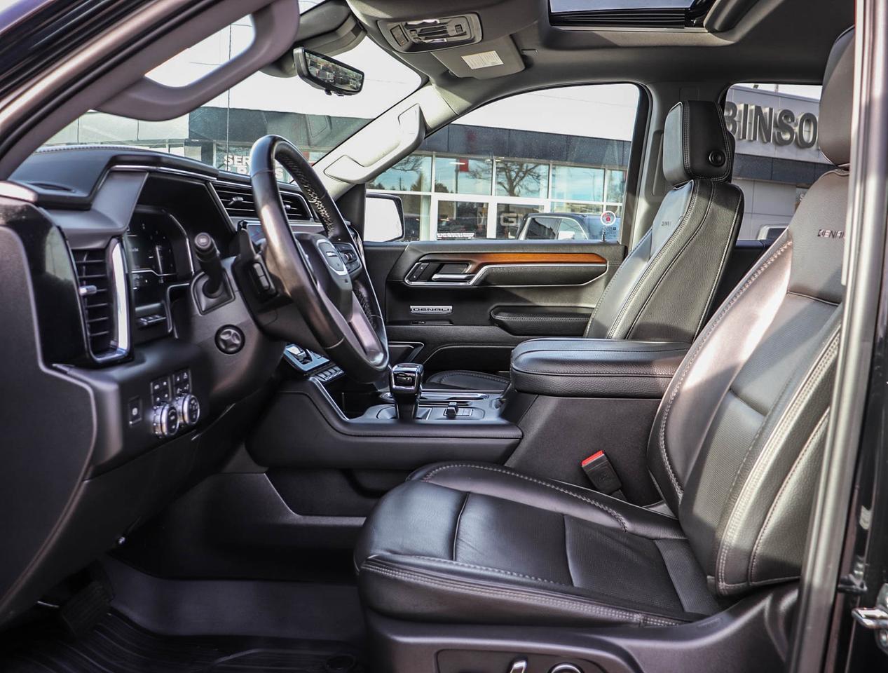 2024 GMC Sierra 1500 Denali Photo