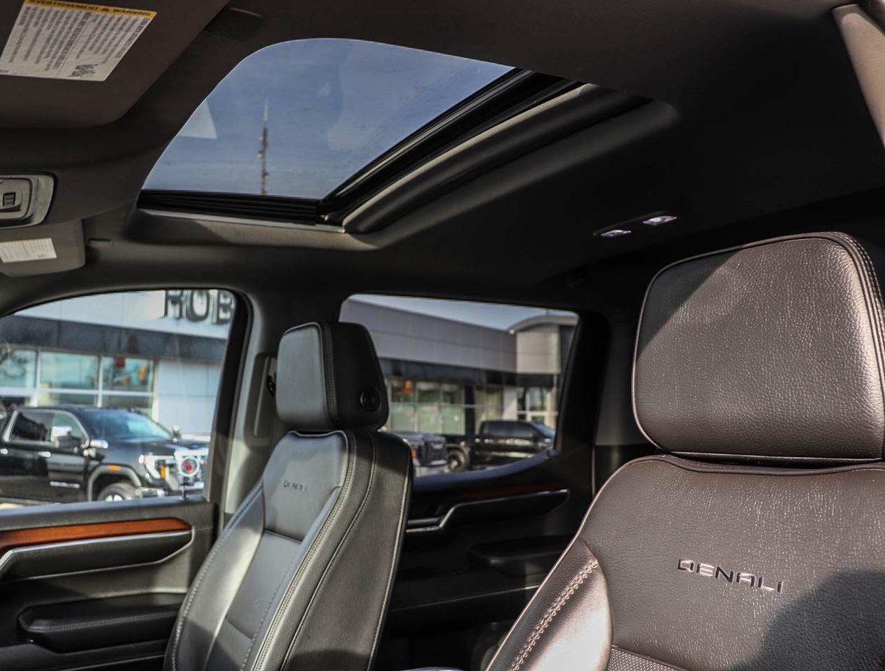 2024 GMC Sierra 1500 Denali Photo