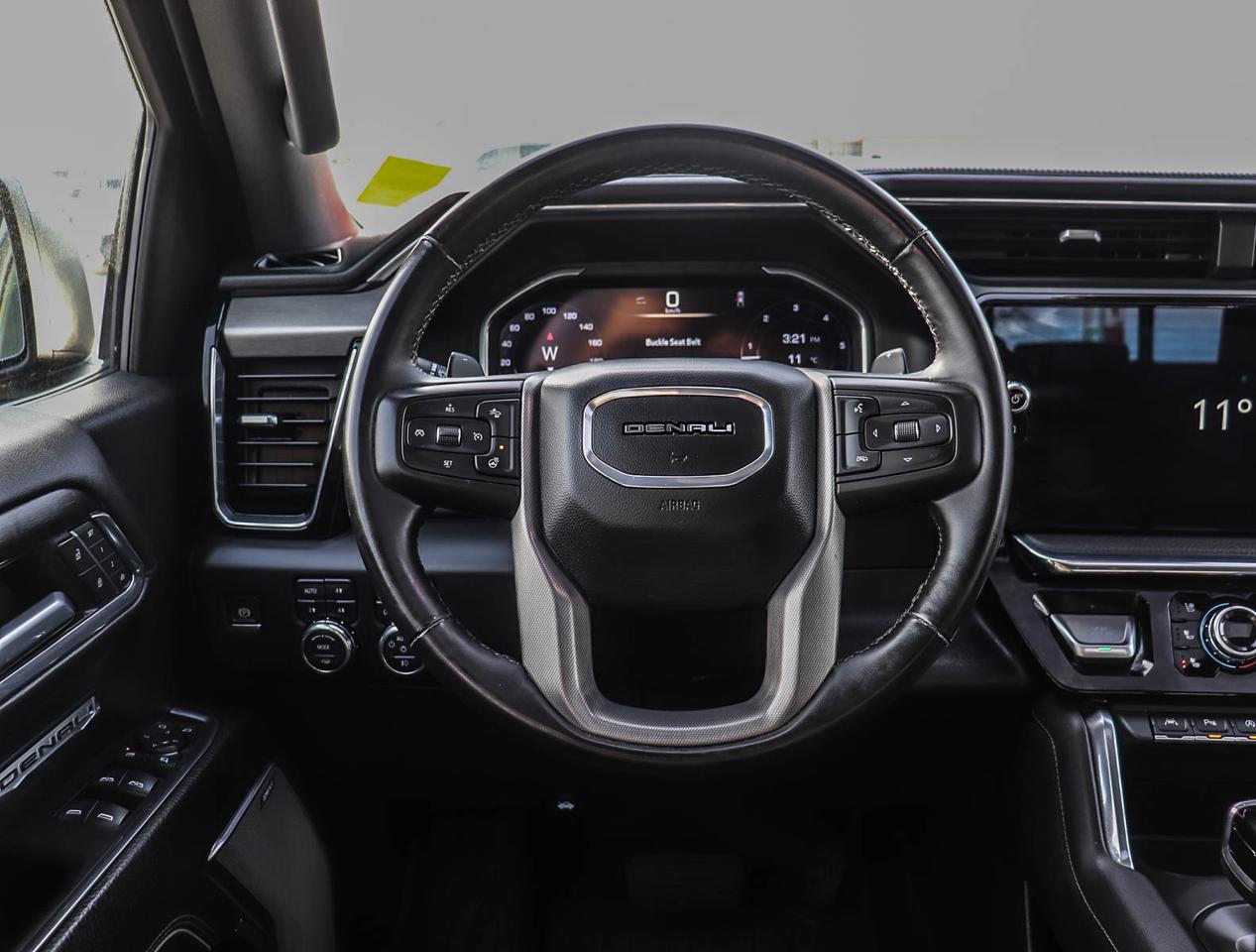 2024 GMC Sierra 1500 Denali Photo