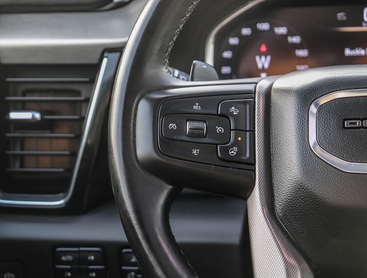 2024 GMC Sierra 1500 Denali Photo