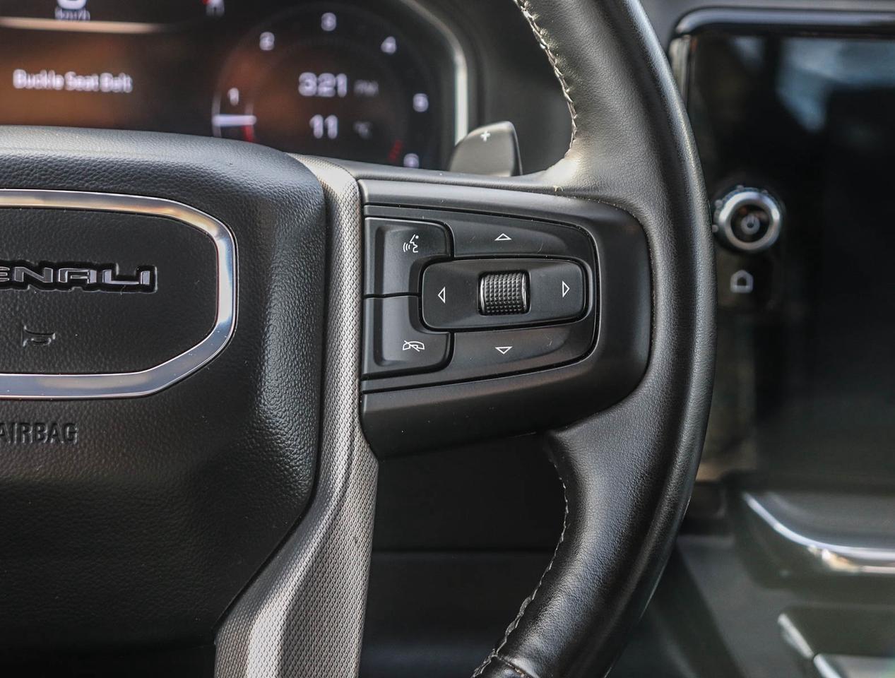 2024 GMC Sierra 1500 Denali Photo