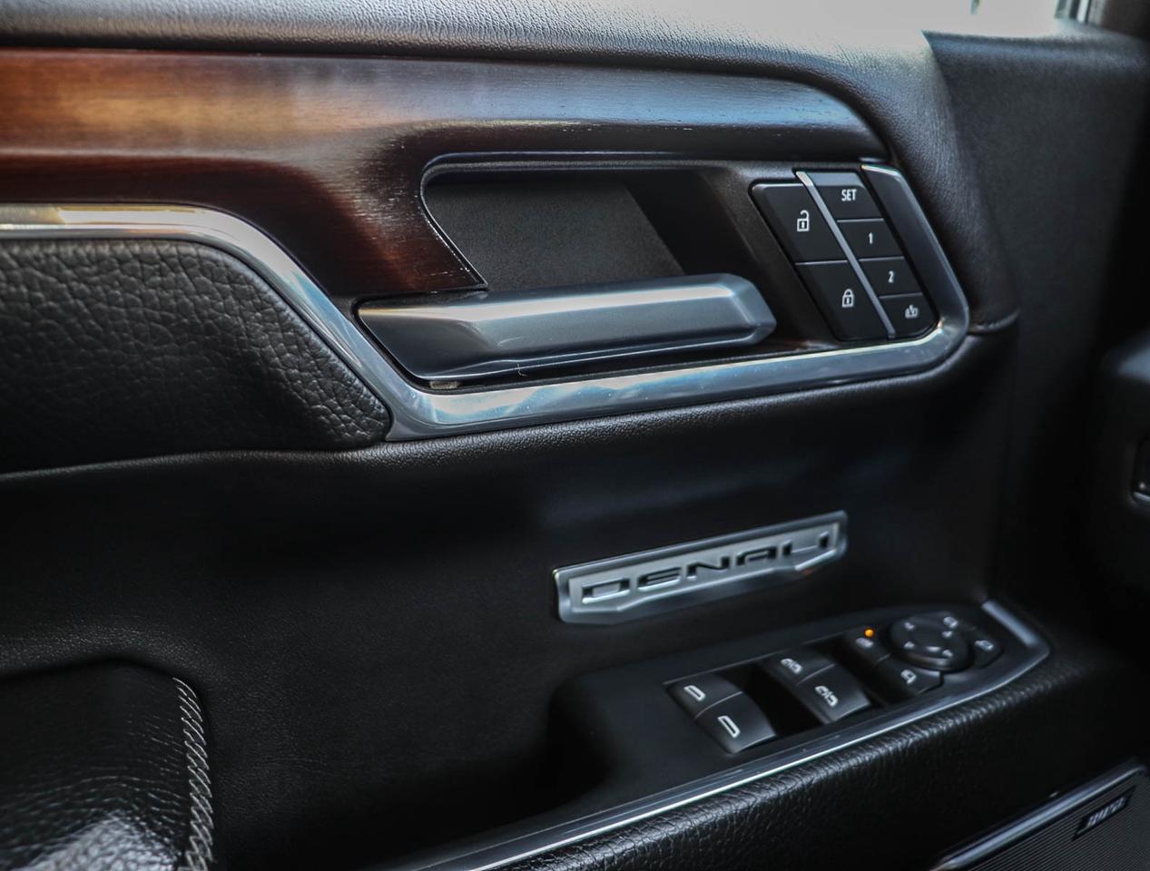 2024 GMC Sierra 1500 Denali Photo