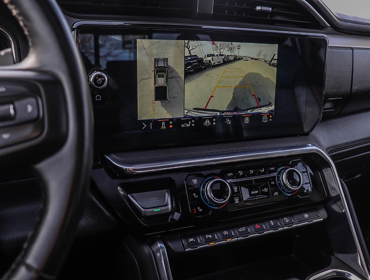 2024 GMC Sierra 1500 Denali Photo