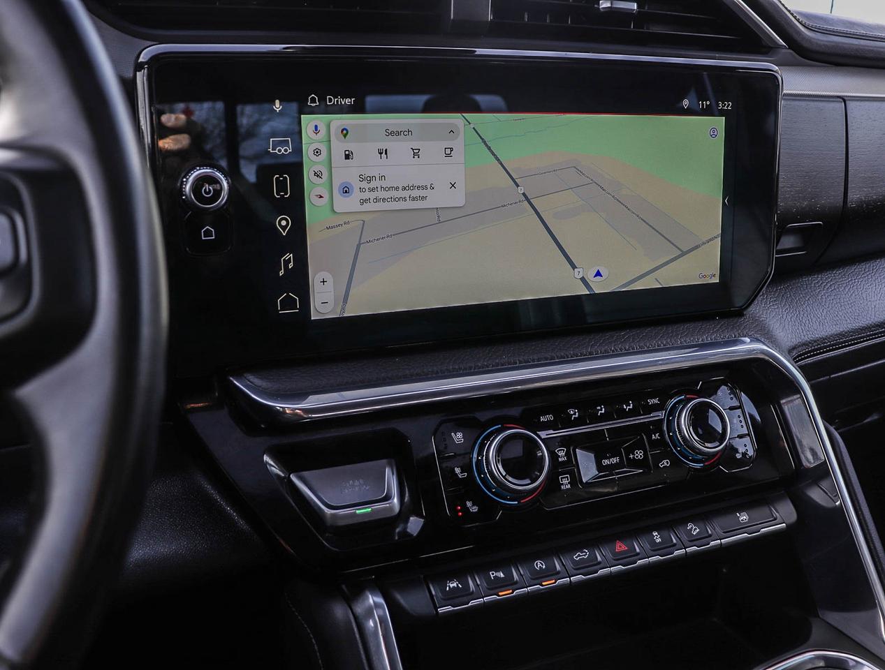 2024 GMC Sierra 1500 Denali Photo