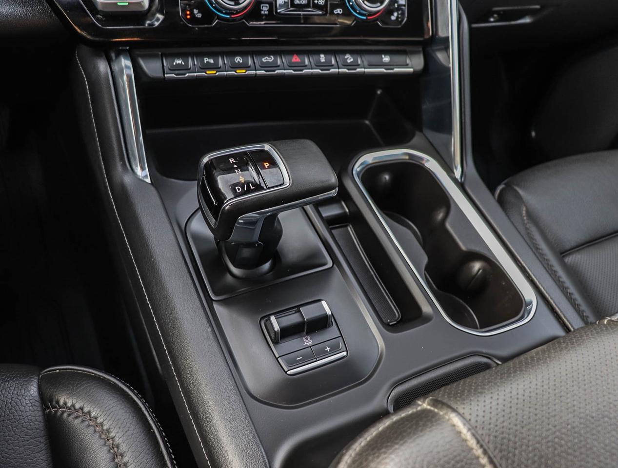 2024 GMC Sierra 1500 Denali Photo