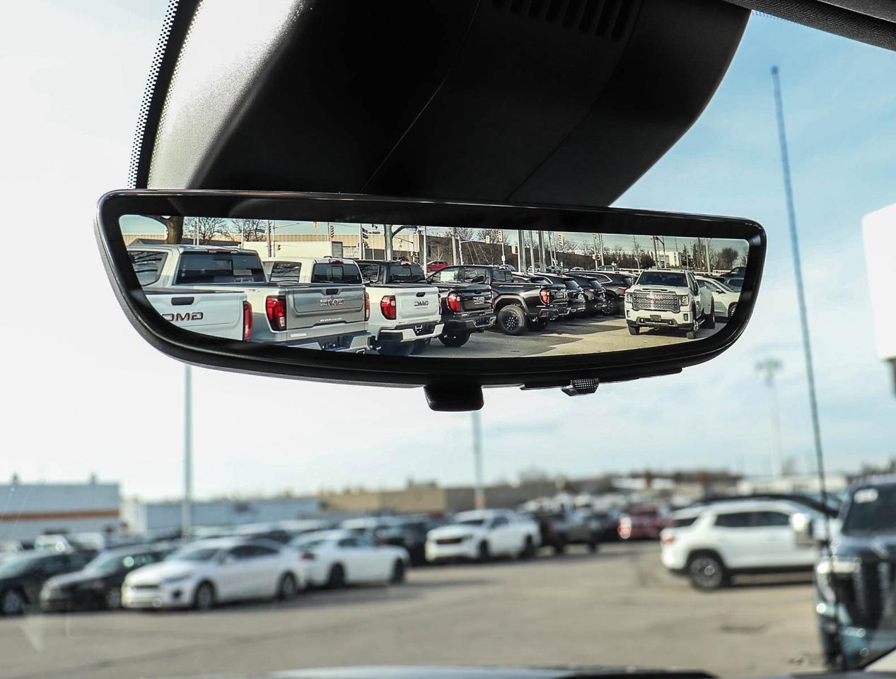 2024 GMC Sierra 1500 Denali Photo