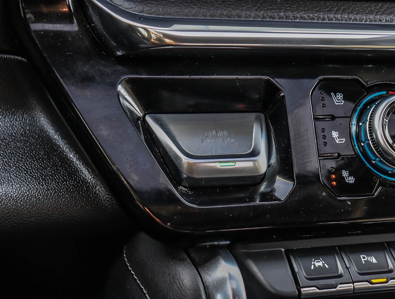 2024 GMC Sierra 1500 Denali Photo