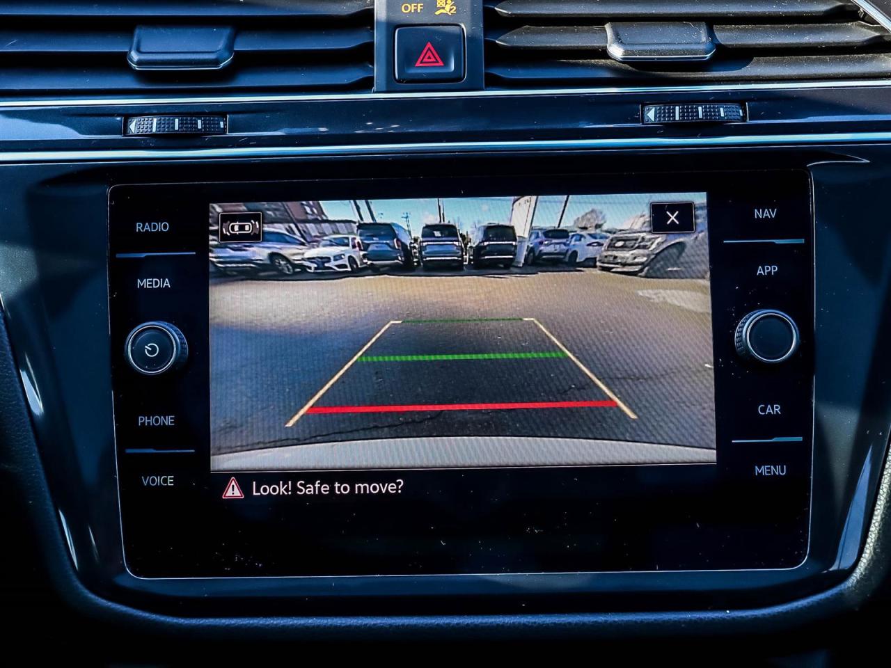 2023 Volkswagen Tiguan Highline R-line Photo