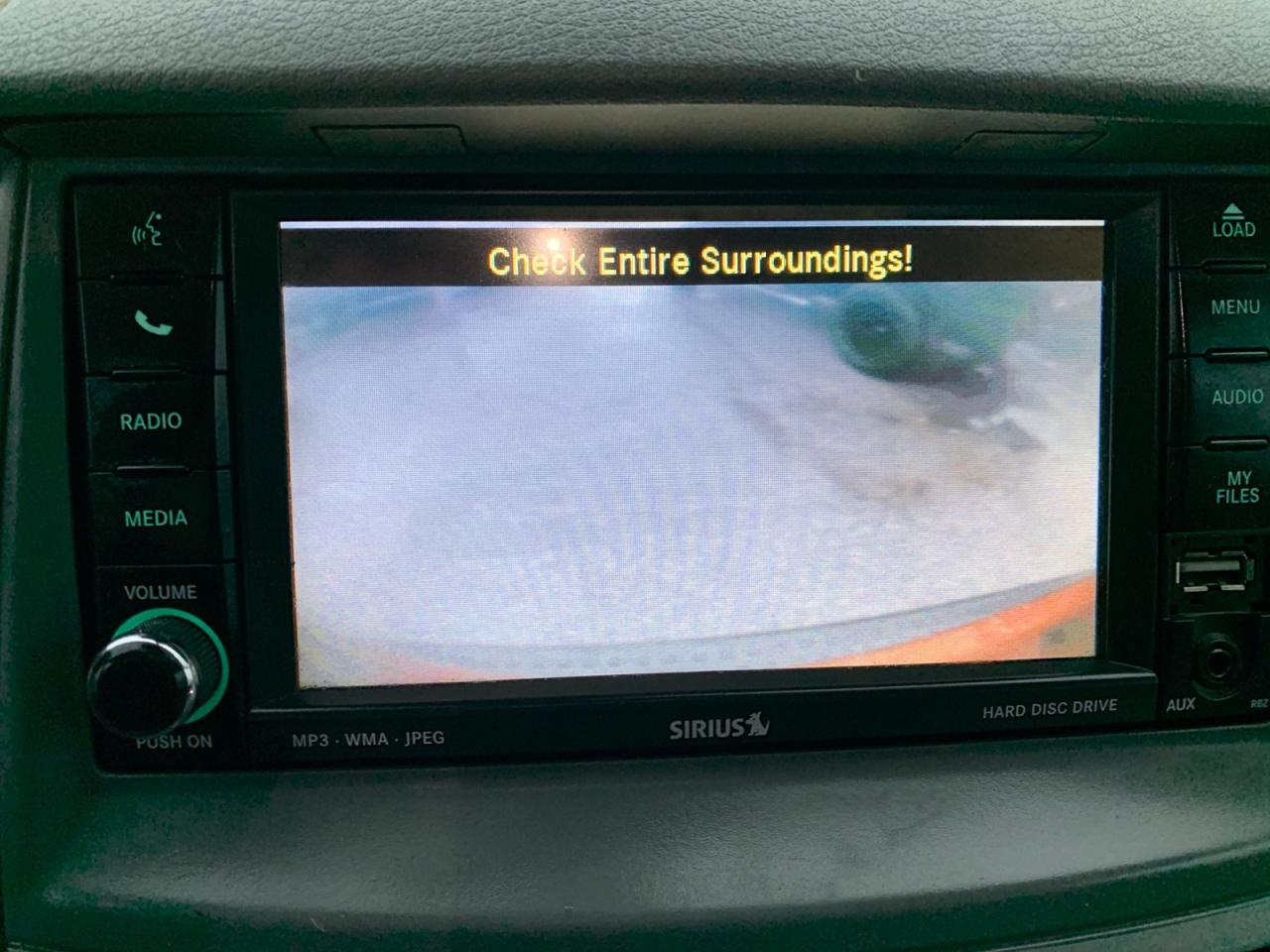 2010 Chrysler Town and Country Touring Photo