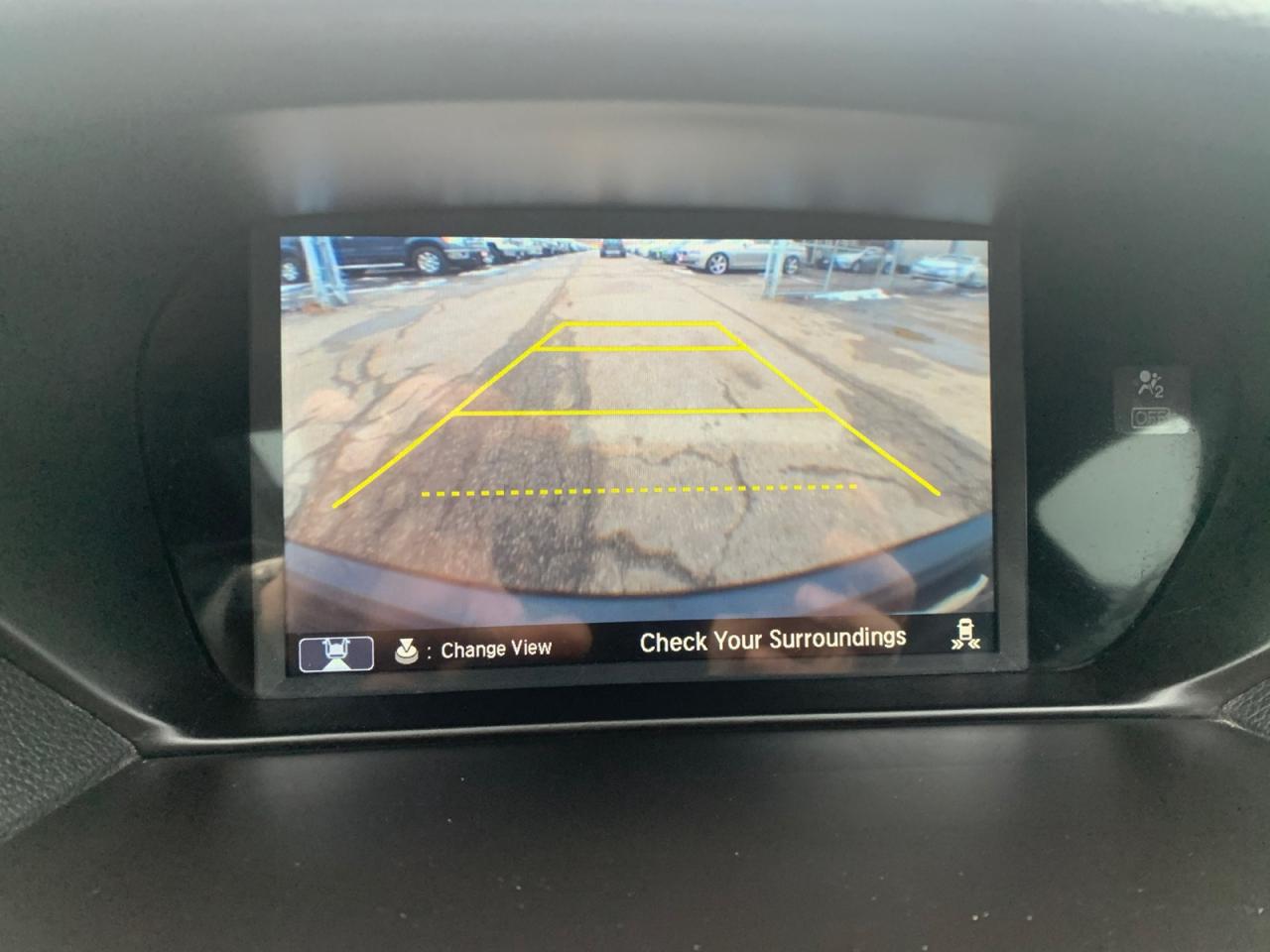 2015 Acura TLX ELITE V6 AT SH-AWD w/Advance Package Photo