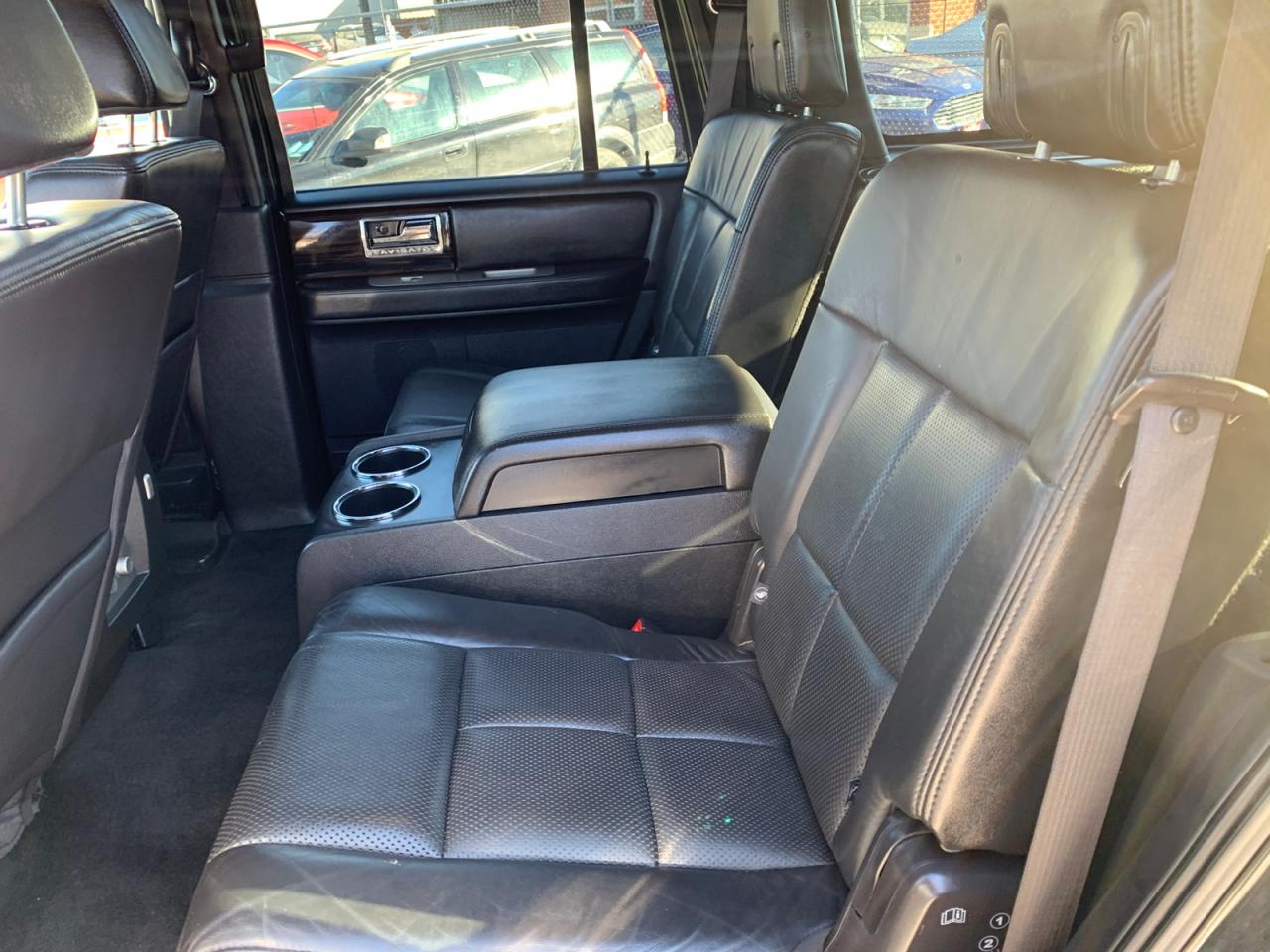 2010 Lincoln Navigator ULTIMATE 4WD Photo