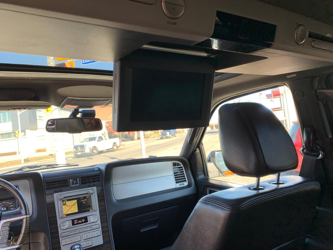 2010 Lincoln Navigator ULTIMATE 4WD Photo