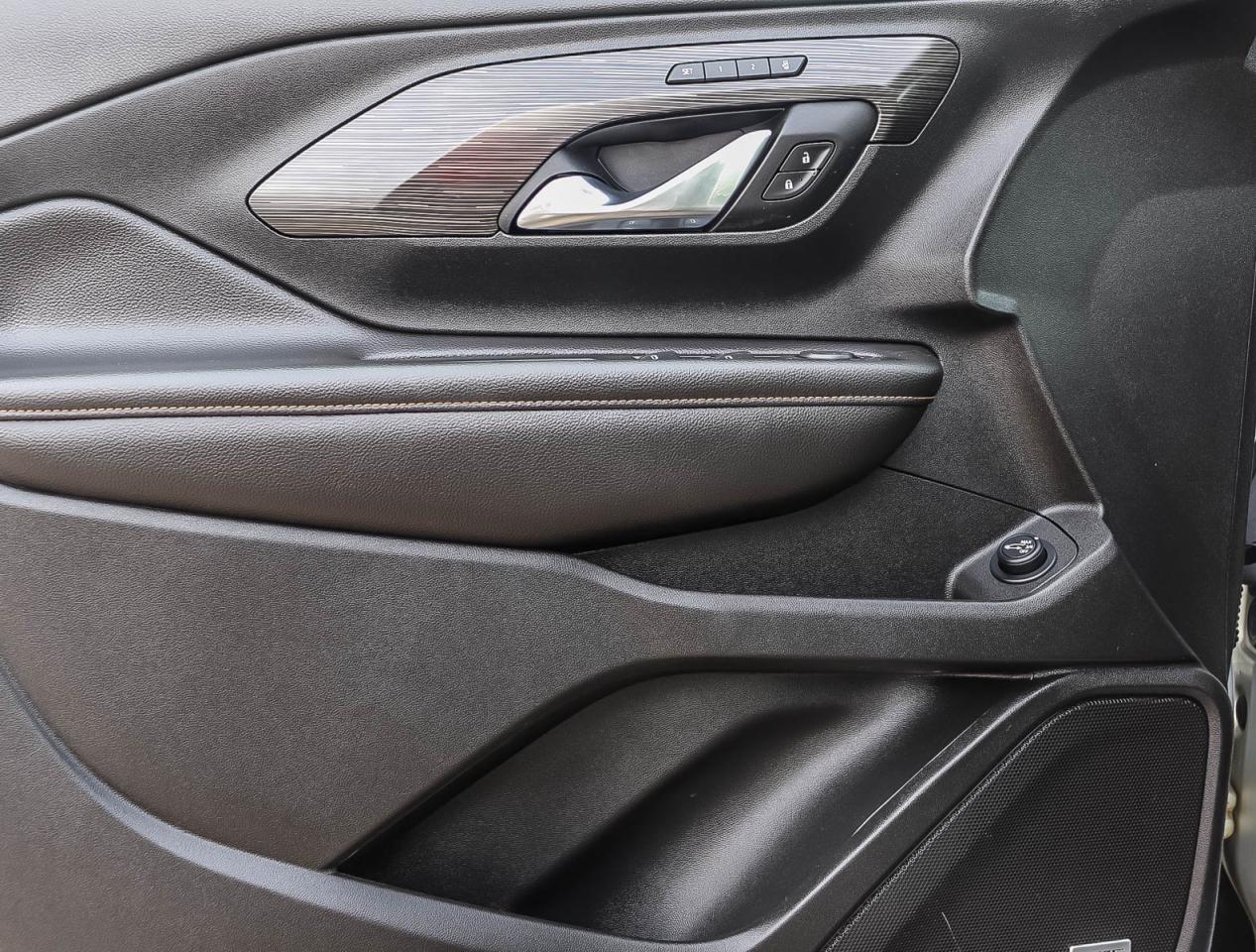 2021 GMC Terrain SLT Photo