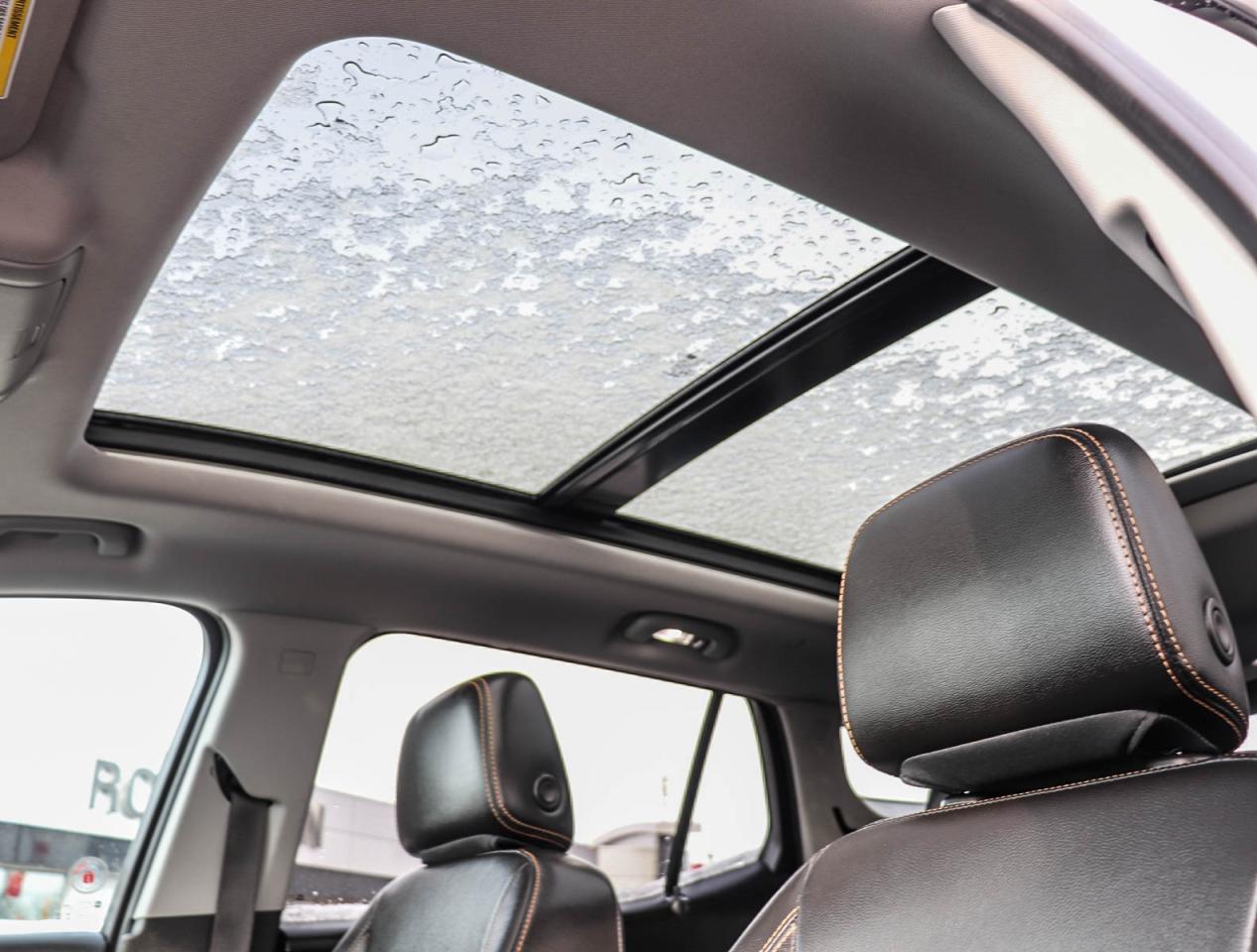 2021 GMC Terrain SLT Photo