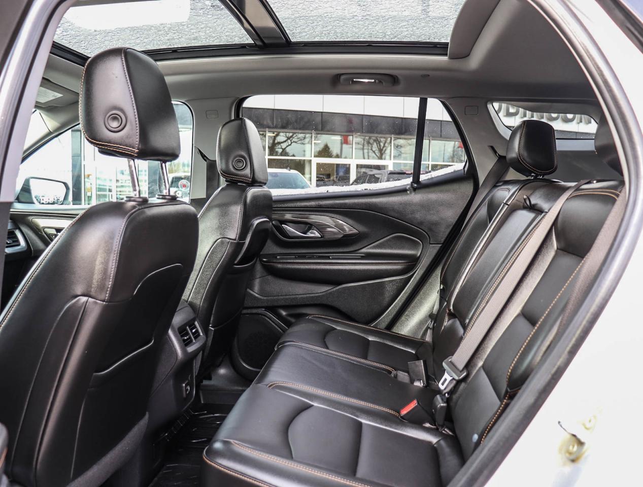 2021 GMC Terrain SLT Photo