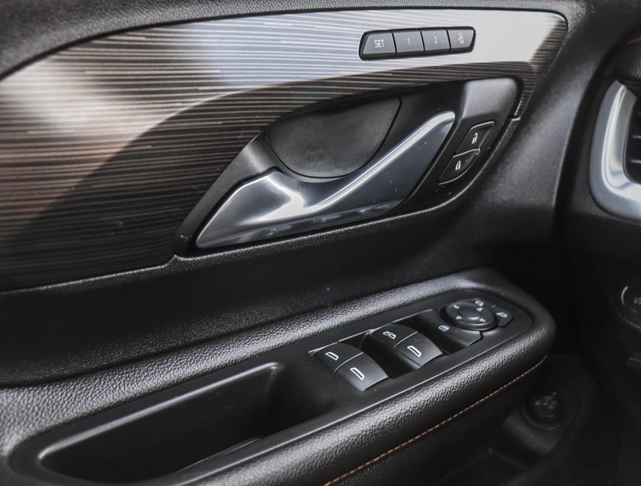 2021 GMC Terrain SLT Photo