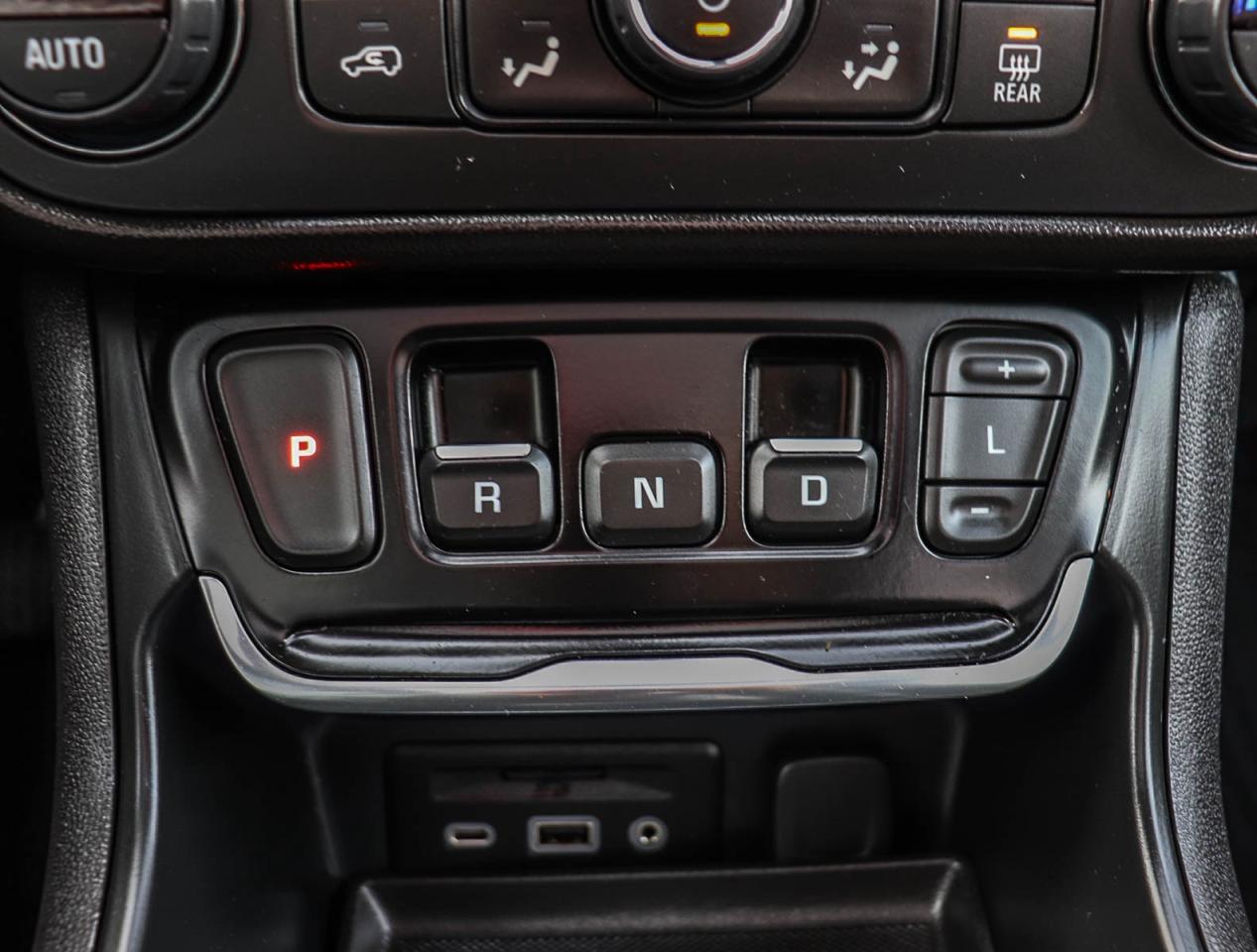 2021 GMC Terrain SLT Photo