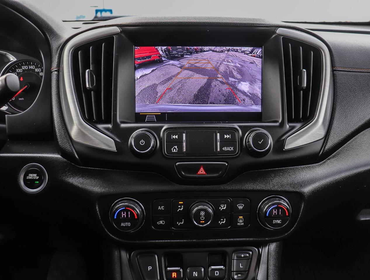 2021 GMC Terrain SLT Photo