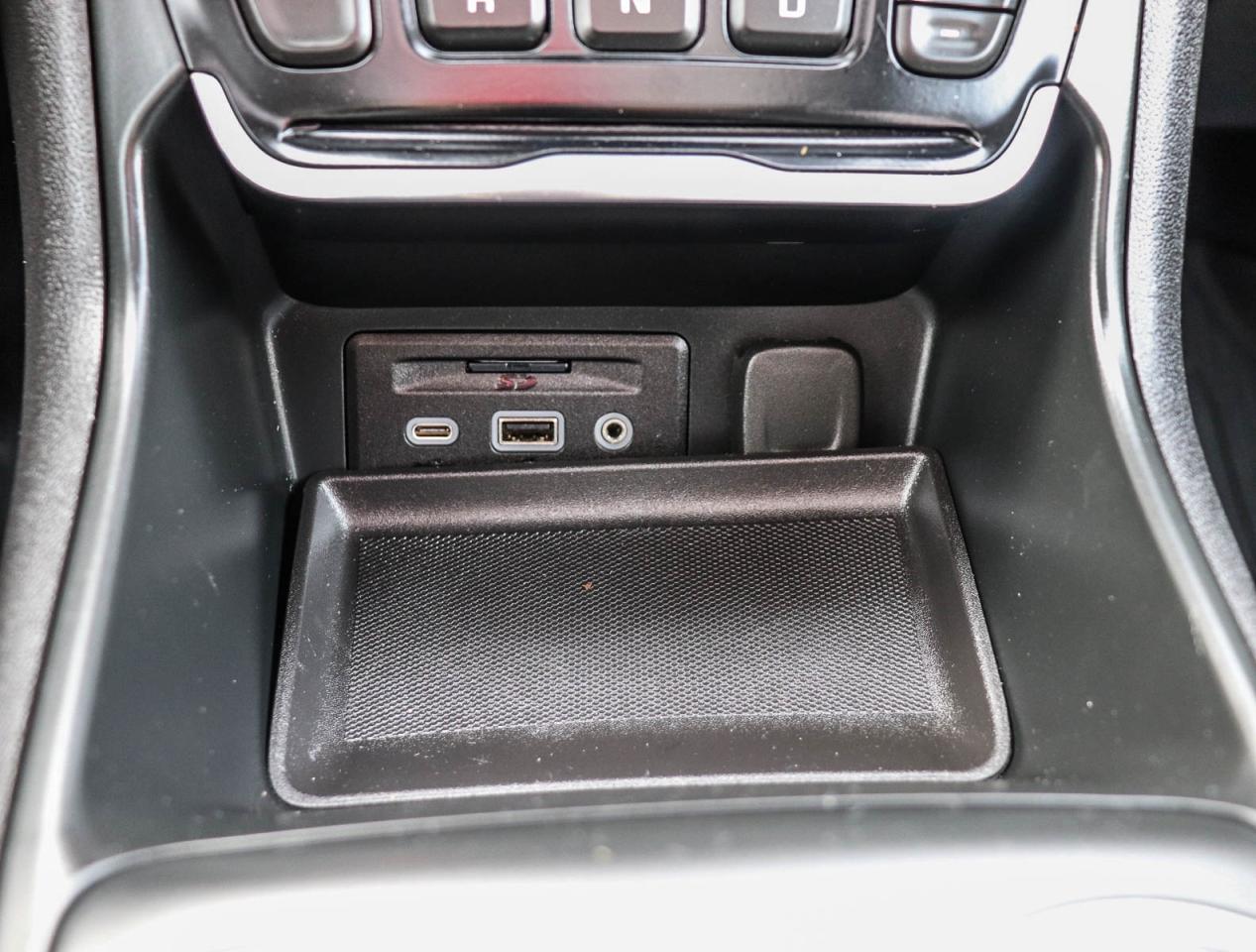 2021 GMC Terrain SLT Photo