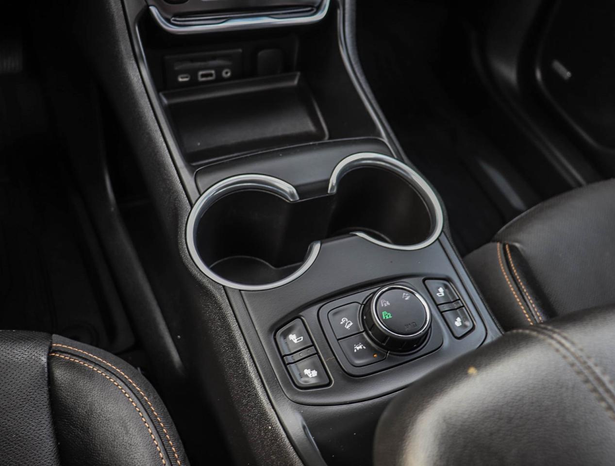 2021 GMC Terrain SLT Photo