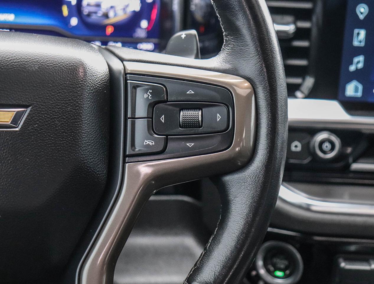 2023 Chevrolet Silverado 1500 High Country Photo