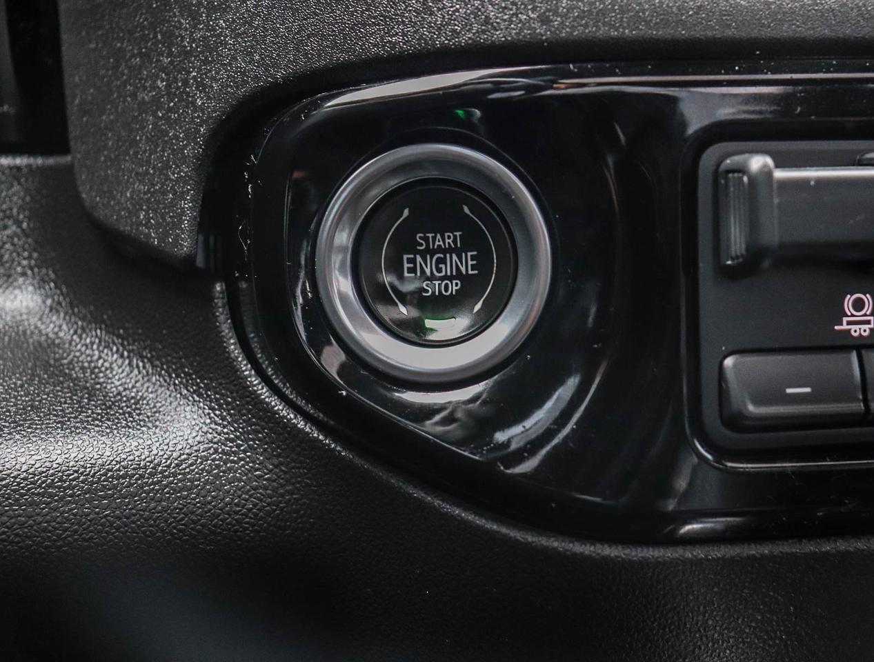 2023 Chevrolet Silverado 1500 High Country Photo