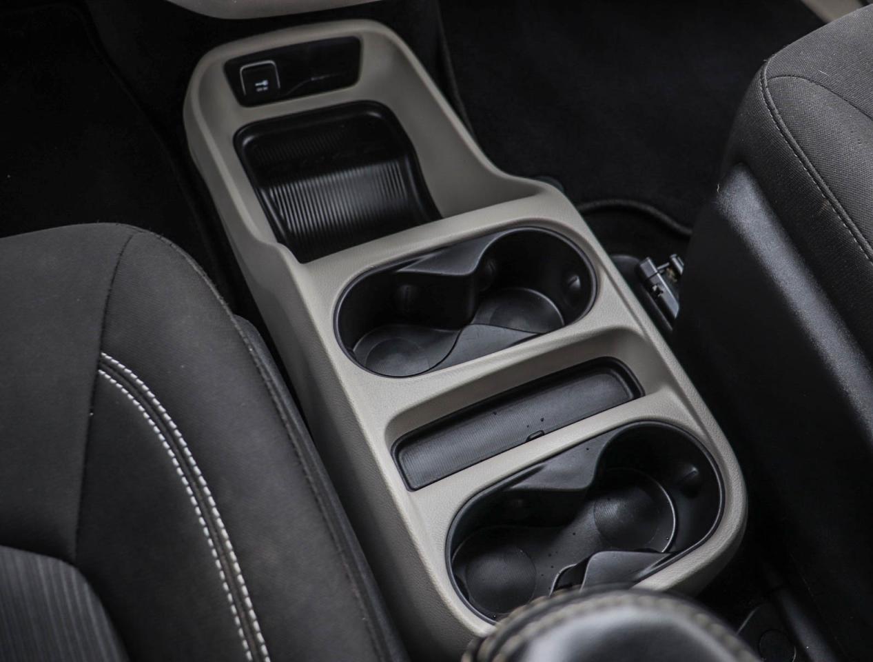 2021 Chrysler Grand Caravan SXT Photo