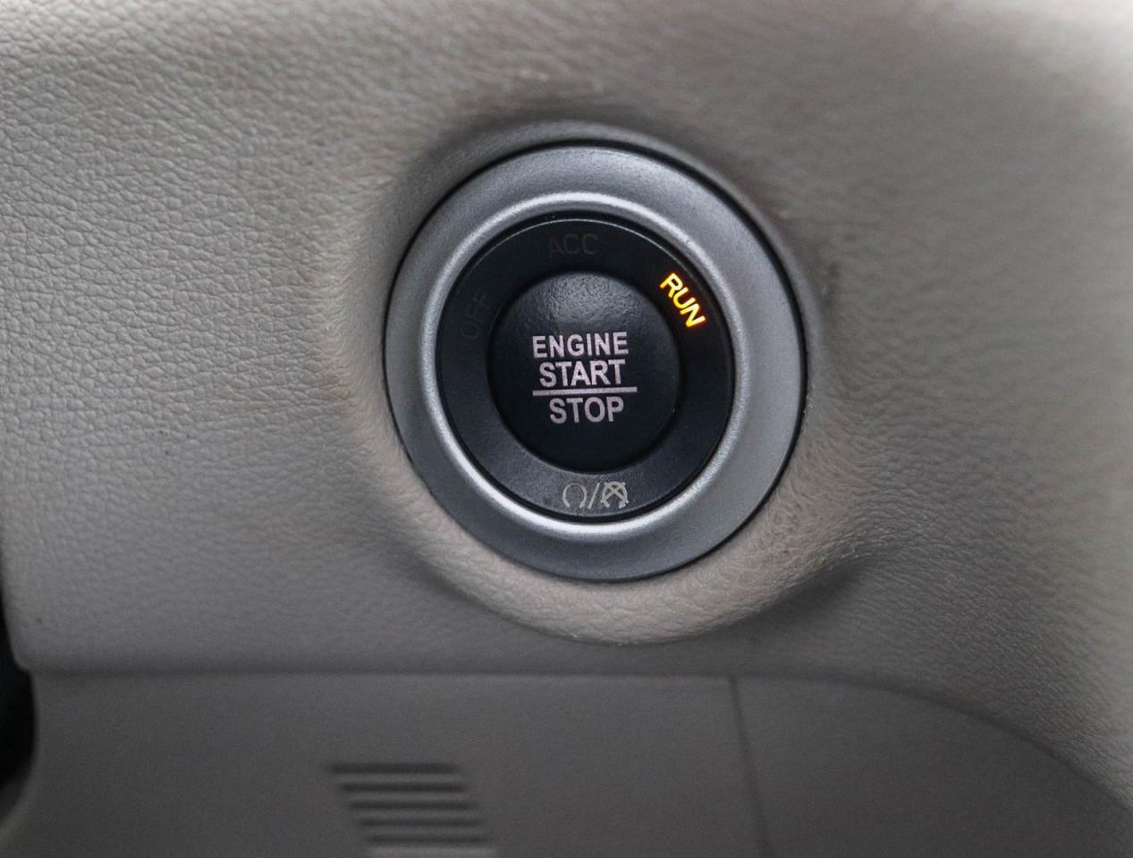 2021 Chrysler Grand Caravan SXT Photo