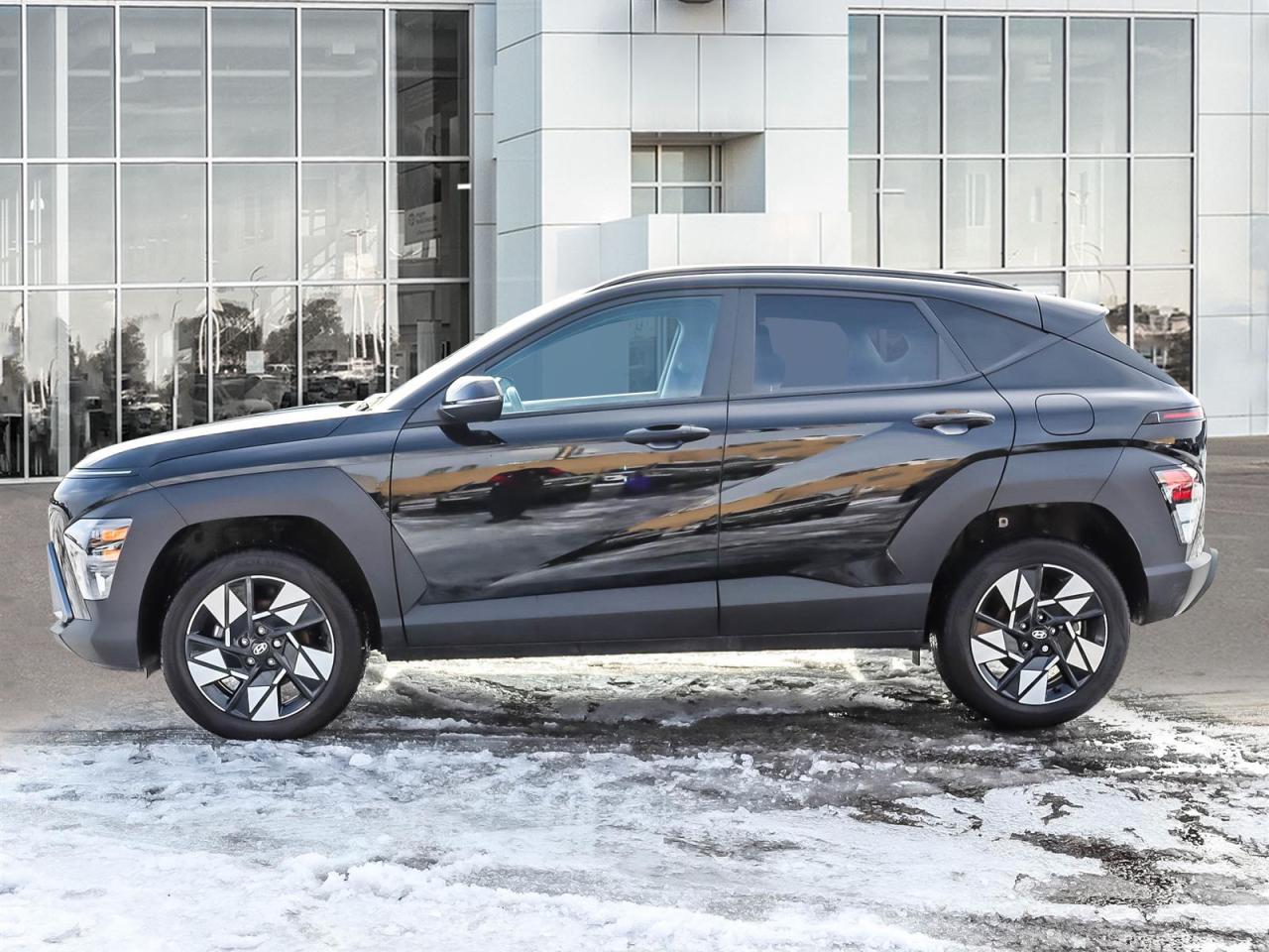 2024 Hyundai KONA Preferred Photo
