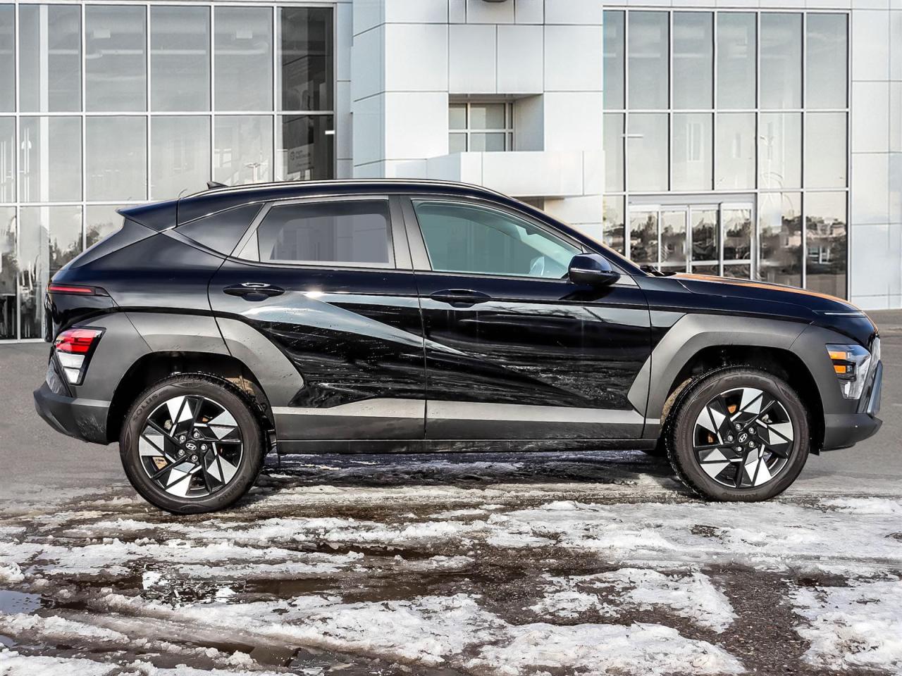 2024 Hyundai KONA Preferred Photo