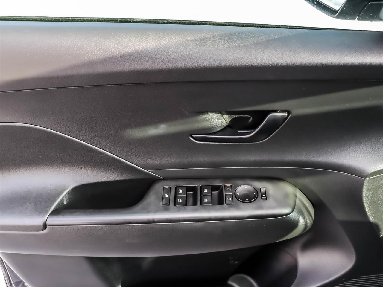 2024 Hyundai KONA Preferred Photo