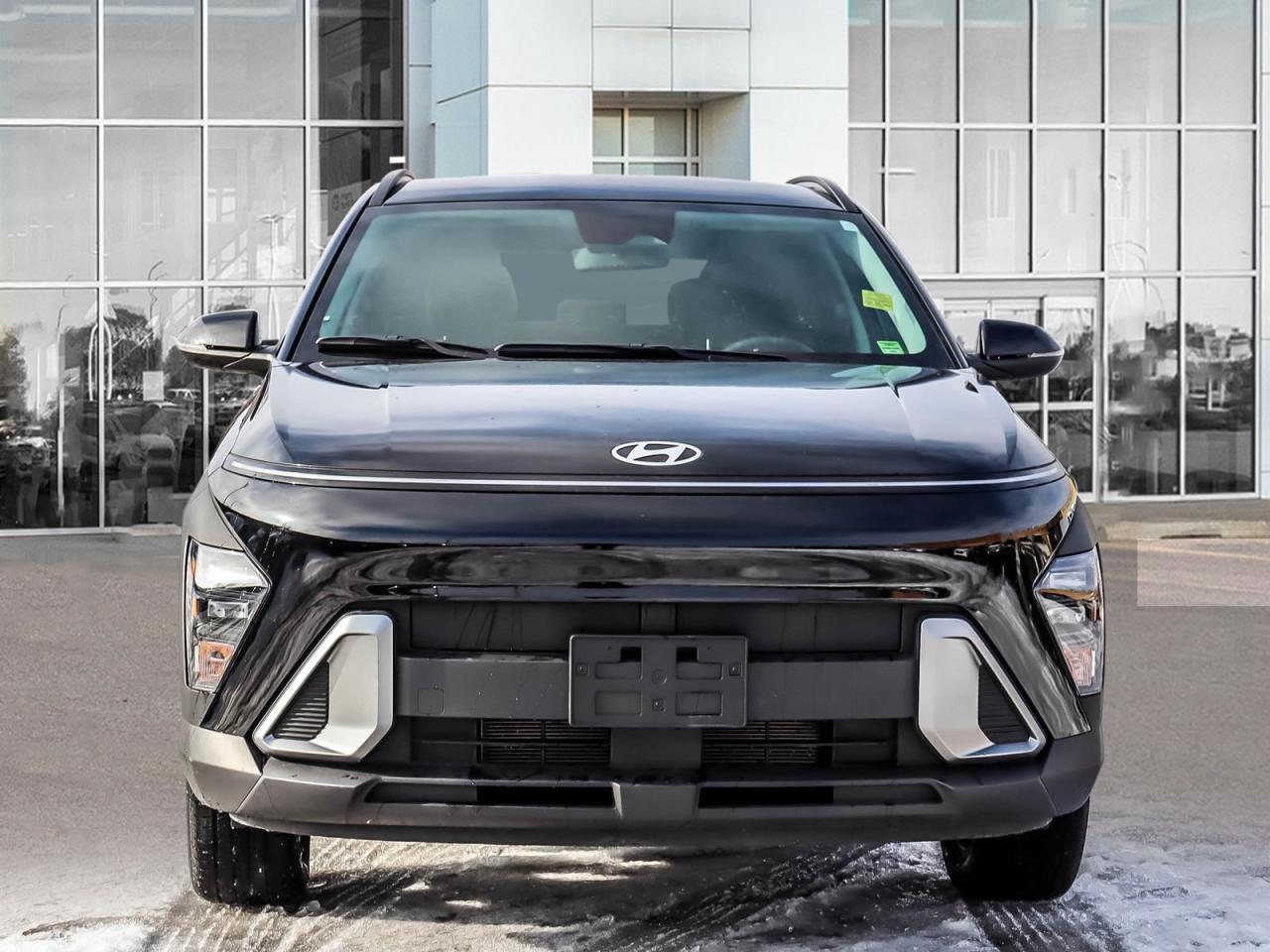 2024 Hyundai KONA Preferred Photo