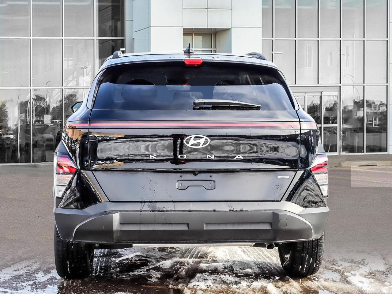 2024 Hyundai KONA Preferred Photo