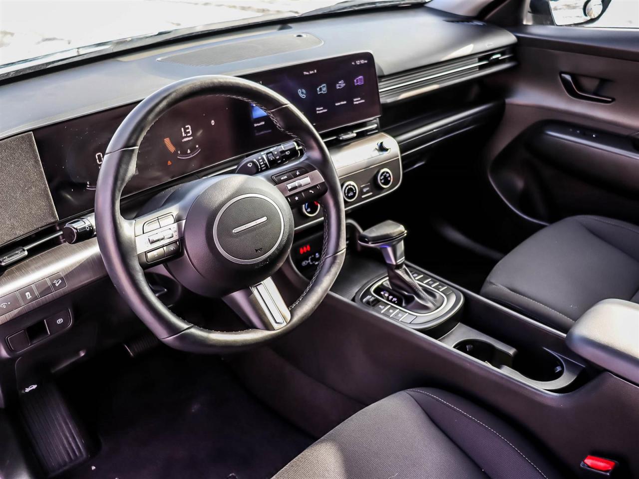 2024 Hyundai KONA Preferred Photo