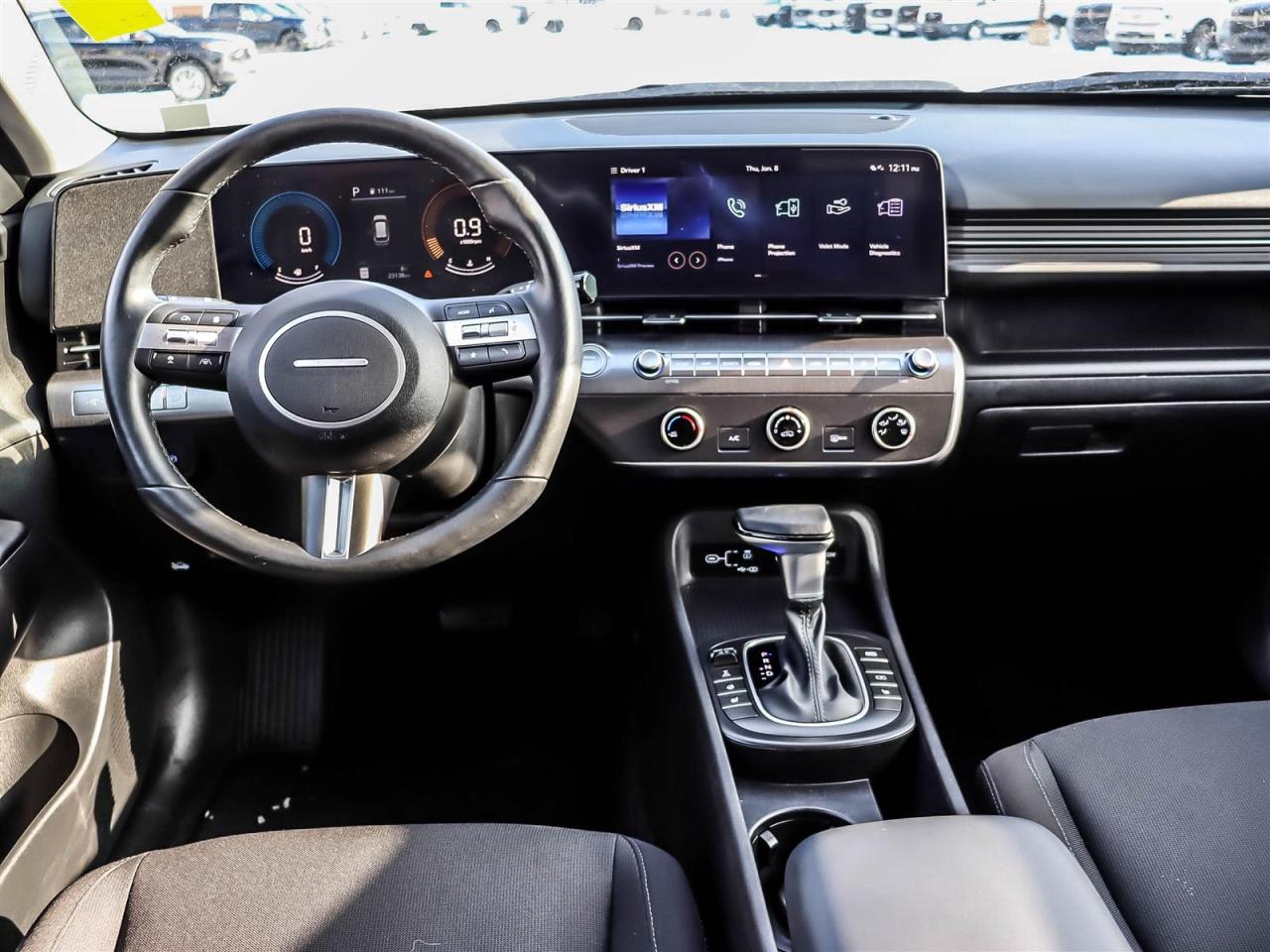 2024 Hyundai KONA Preferred Photo