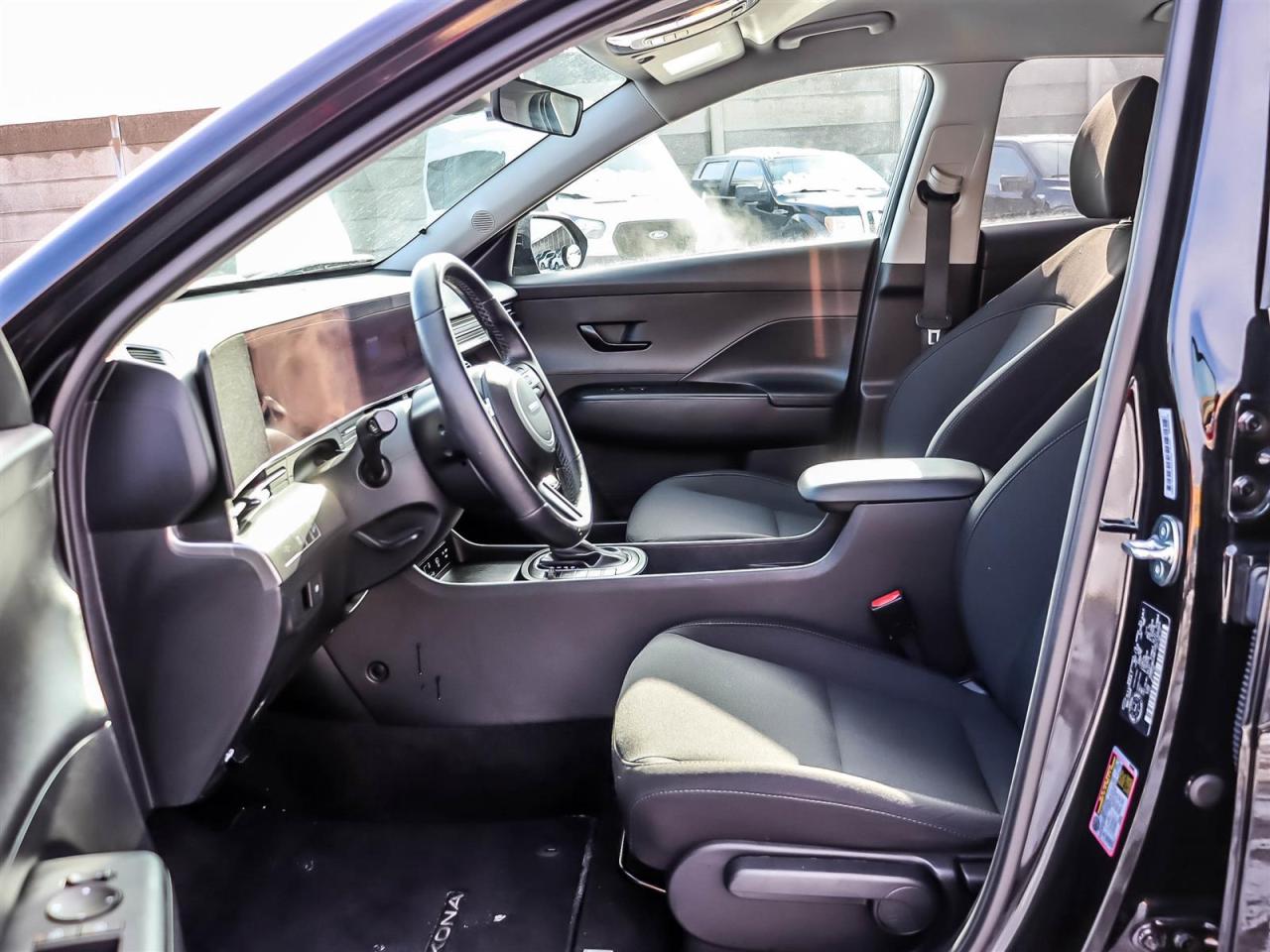 2024 Hyundai KONA Preferred Photo