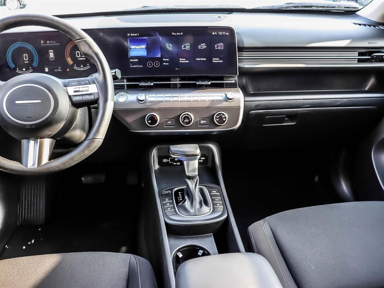 2024 Hyundai KONA Preferred Photo