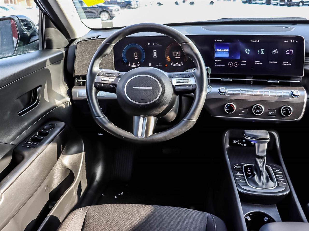 2024 Hyundai KONA Preferred Photo