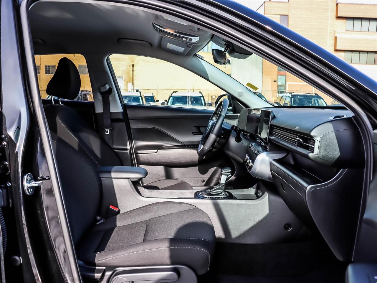 2024 Hyundai KONA Preferred Photo