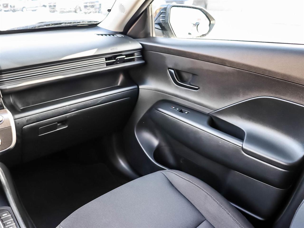 2024 Hyundai KONA Preferred Photo