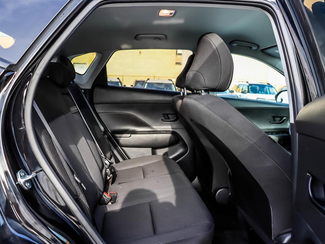 2024 Hyundai KONA Preferred Photo