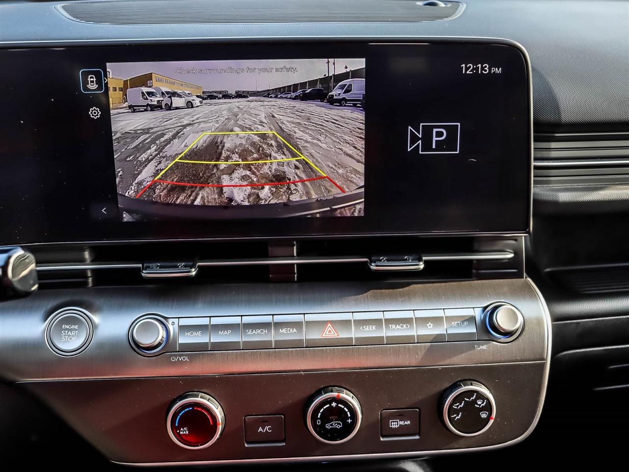 2024 Hyundai KONA Preferred Photo