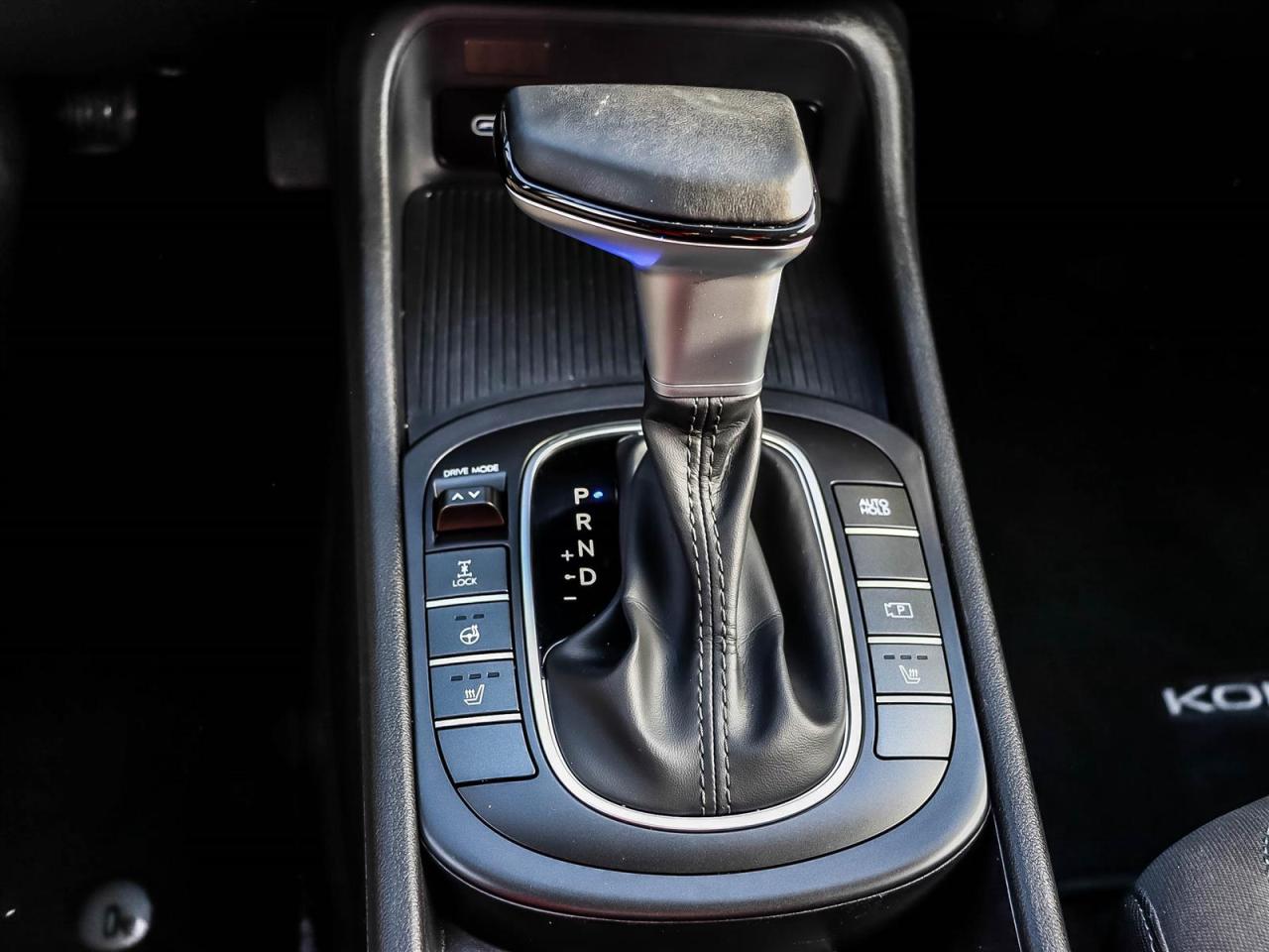 2024 Hyundai KONA Preferred Photo